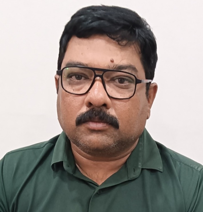 JAYESH RAMESH BHOIR