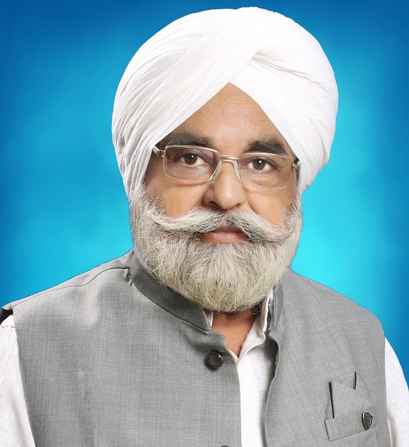 KULWINDER SINGH UDHAM SINGH SOKHI