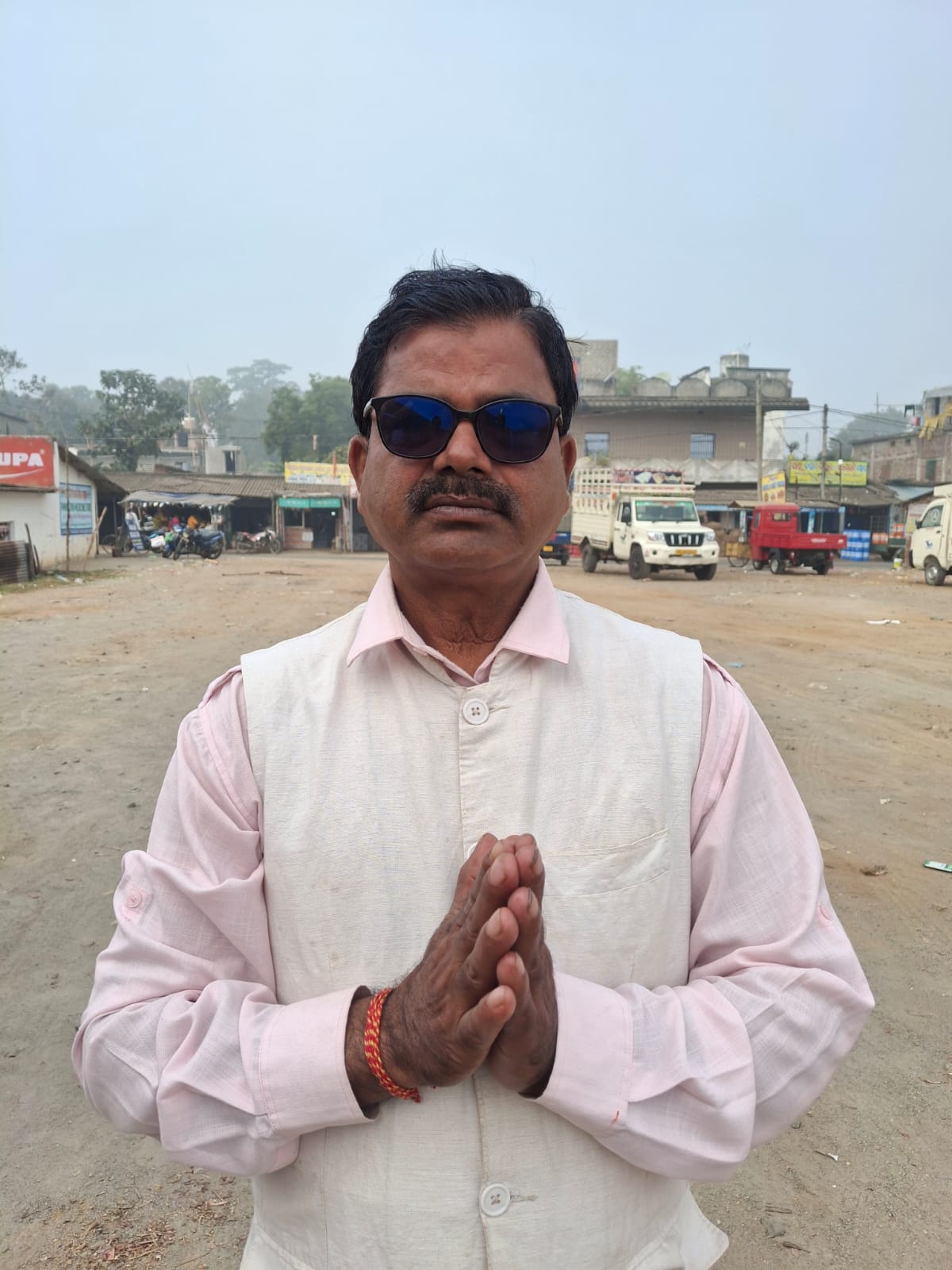 SHATRUGHNA SAHOO