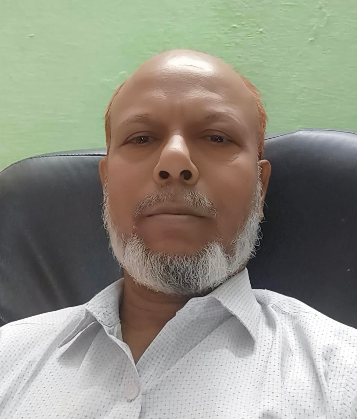 NAUSHAD AHMAD