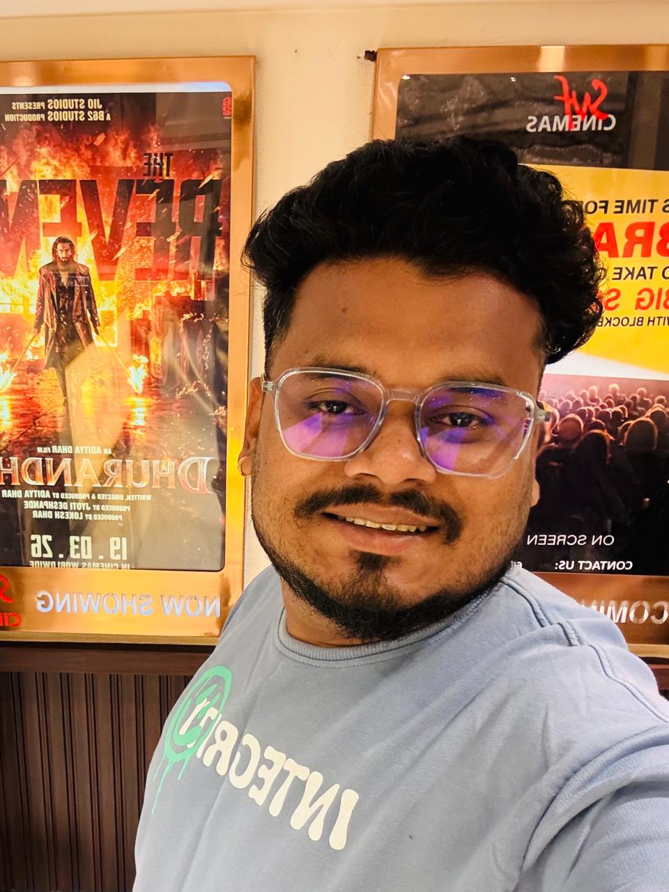 SUBHOJIT DAS