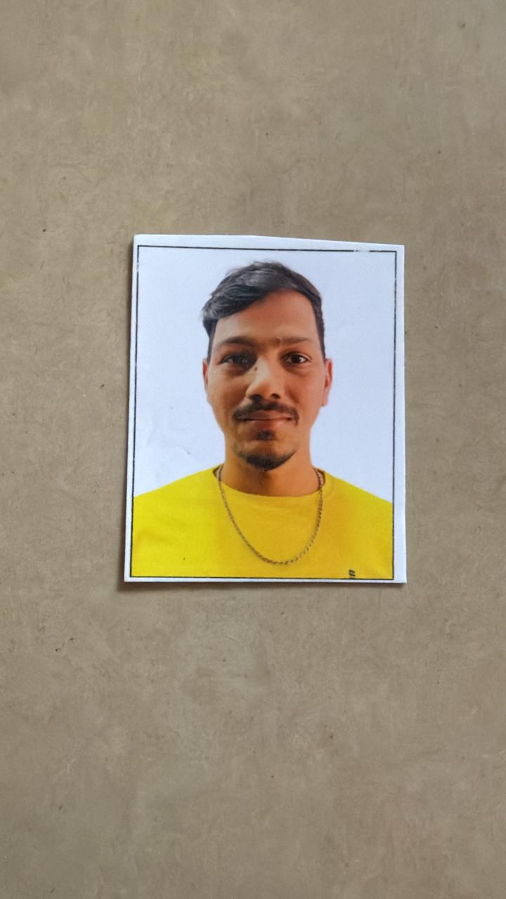 TRILOKI RAMENDRAKUMAR GUPTA