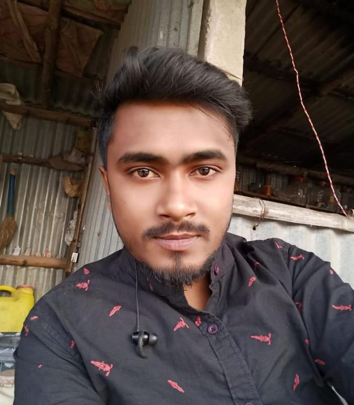 KUMARESH NAG