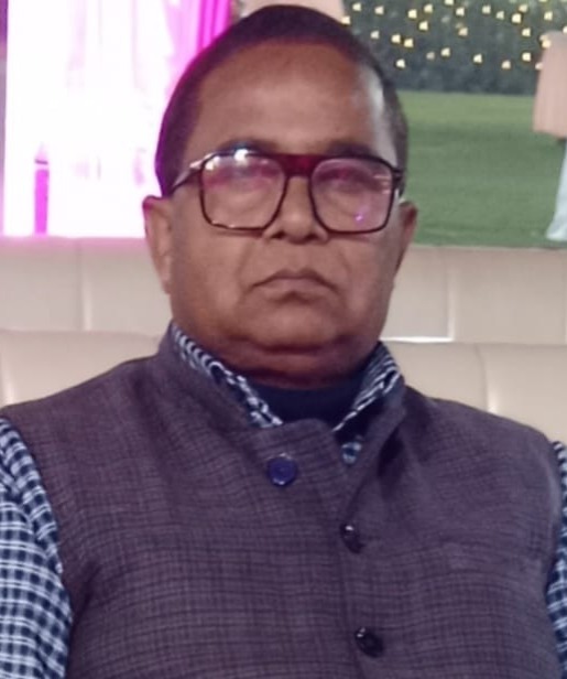 KUNWAR PAL SINGH