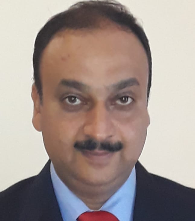 MAHESH KUMAR MODI