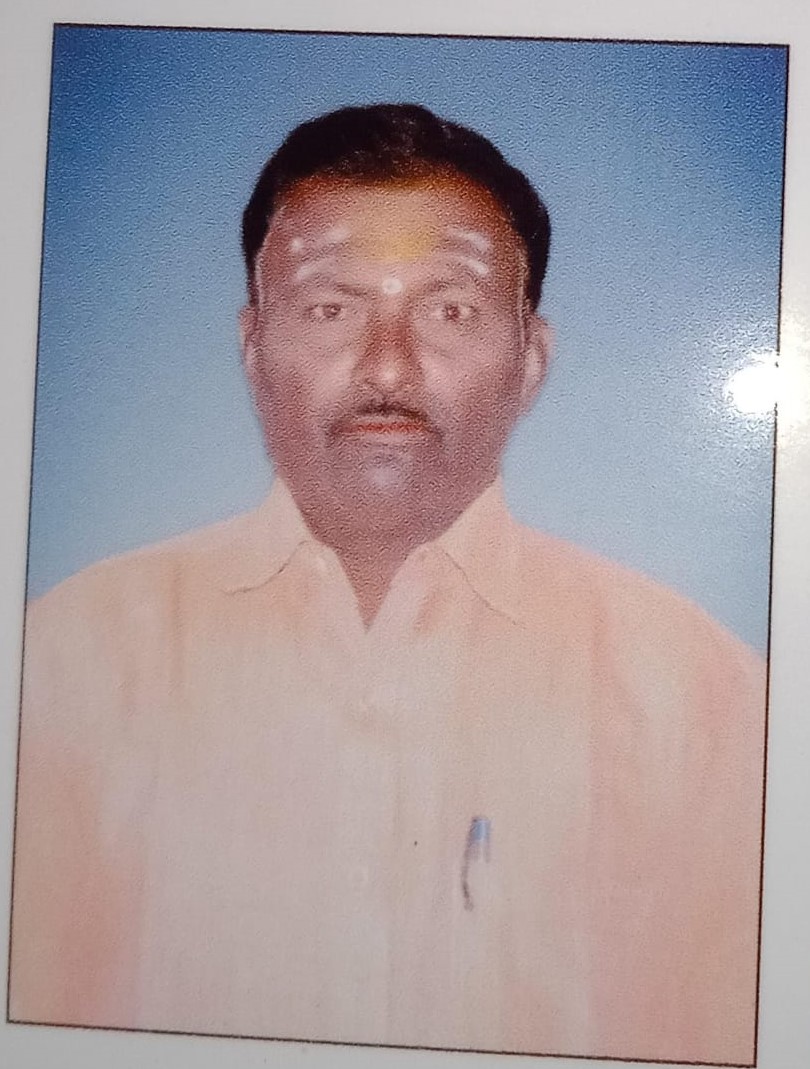 VIJAY KARAVIRE