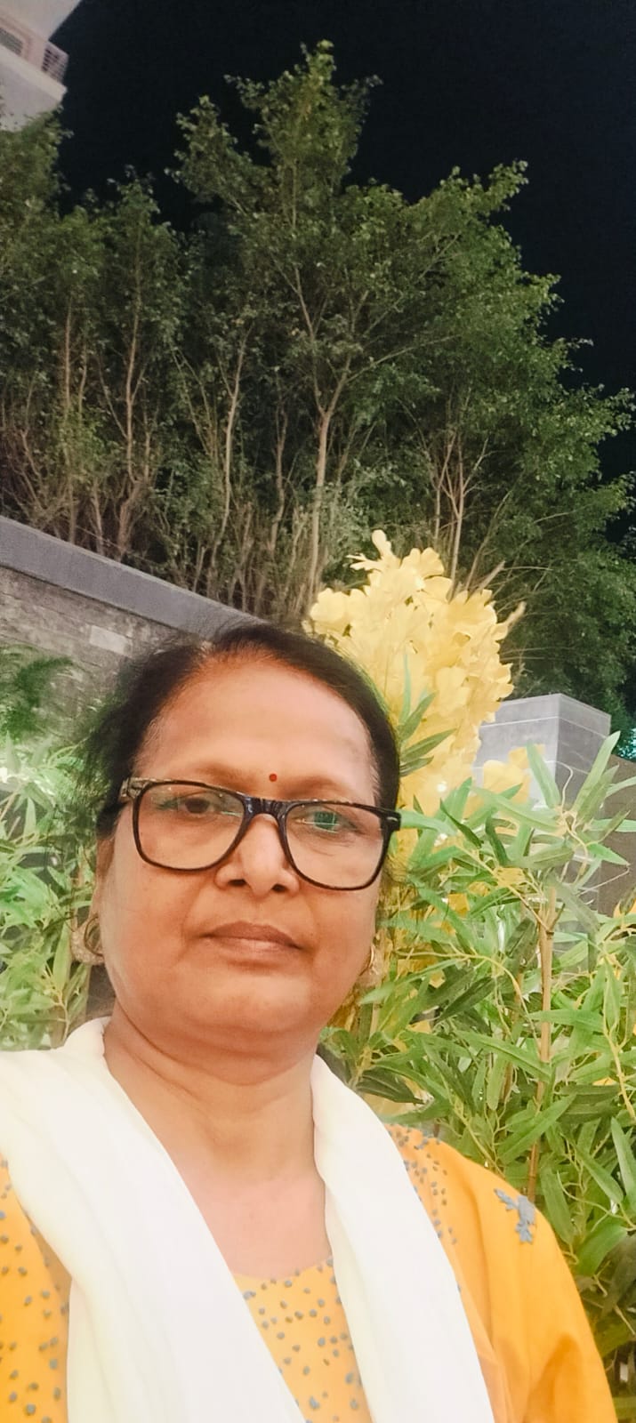 SHANTI PRASAD