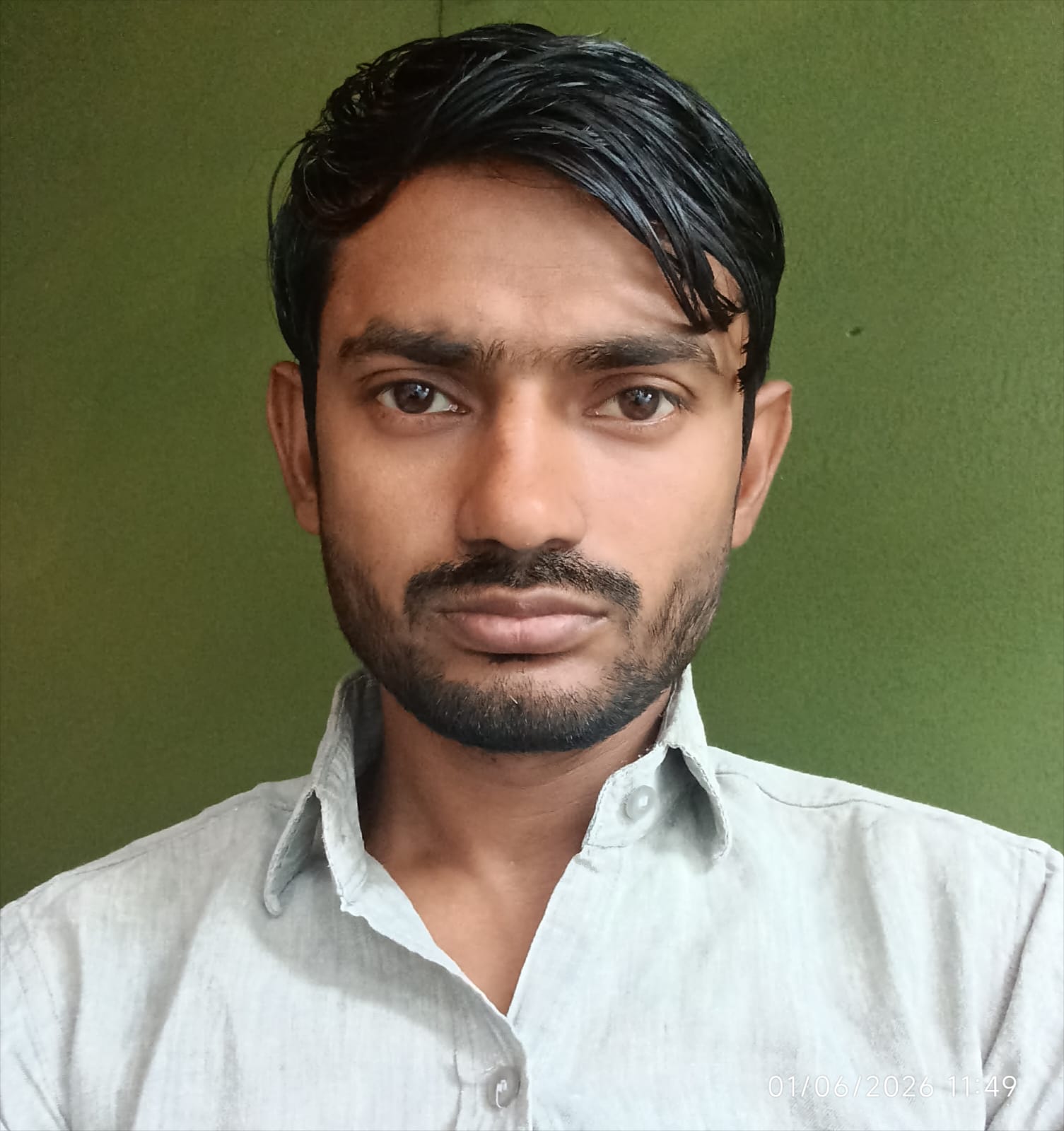 TAHIR HUSSAIN