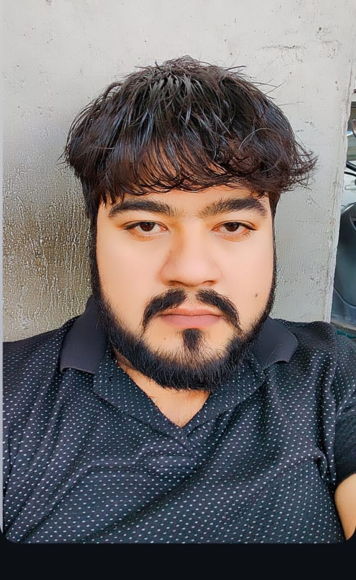 ANKIT SHARMA