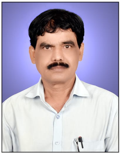 DR.UMA KUMAR PANDA