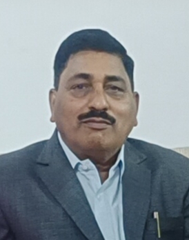 SANTOSH KUMAR VISHWAKARMA