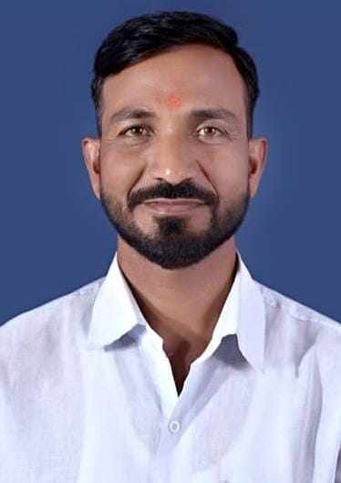 RAM JI LAL MAHAWAR