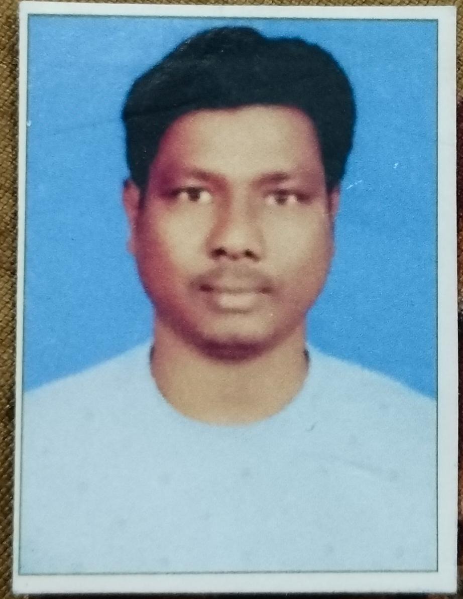 KALICHARAN BADYAKAR