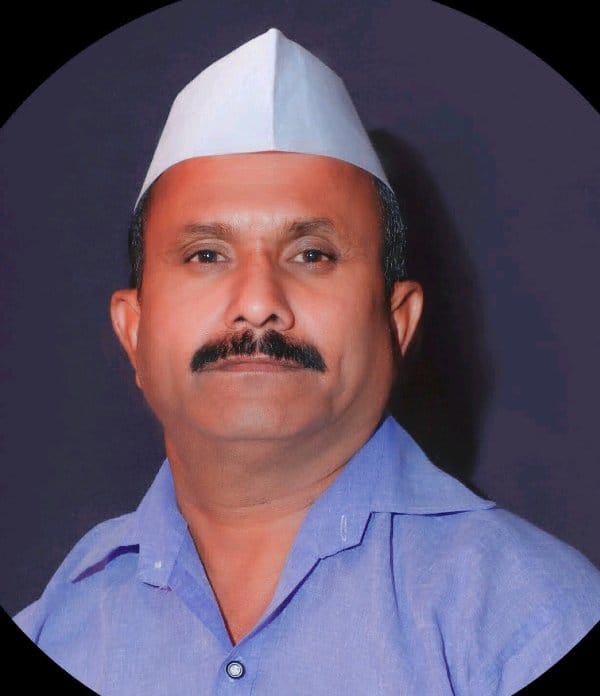 NITYANAND MORE