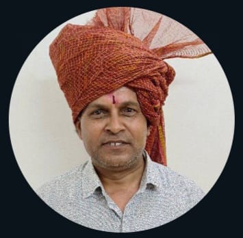 TEJ KARAN UPADHYA