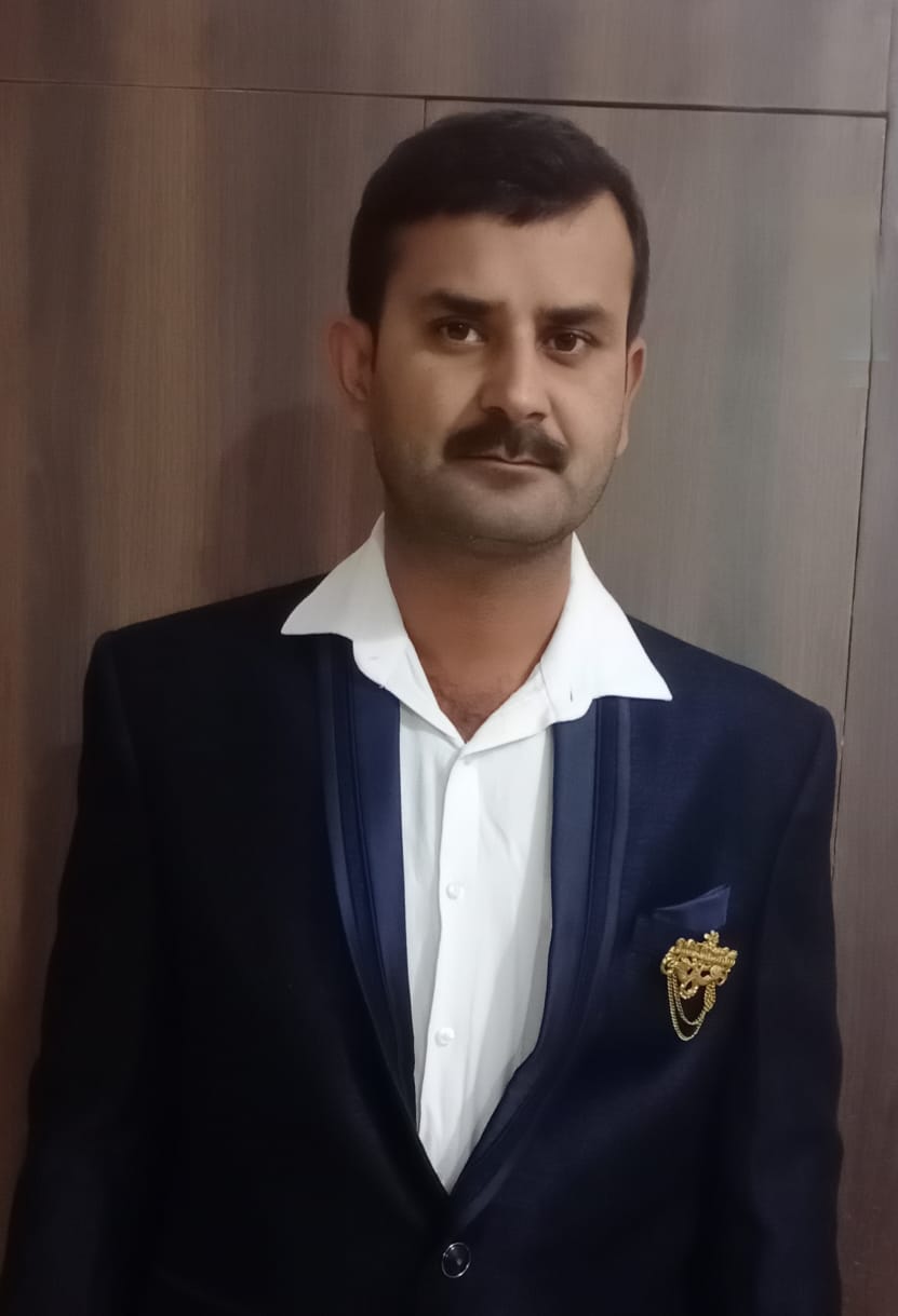 SANJEEV KUMAR SARWA