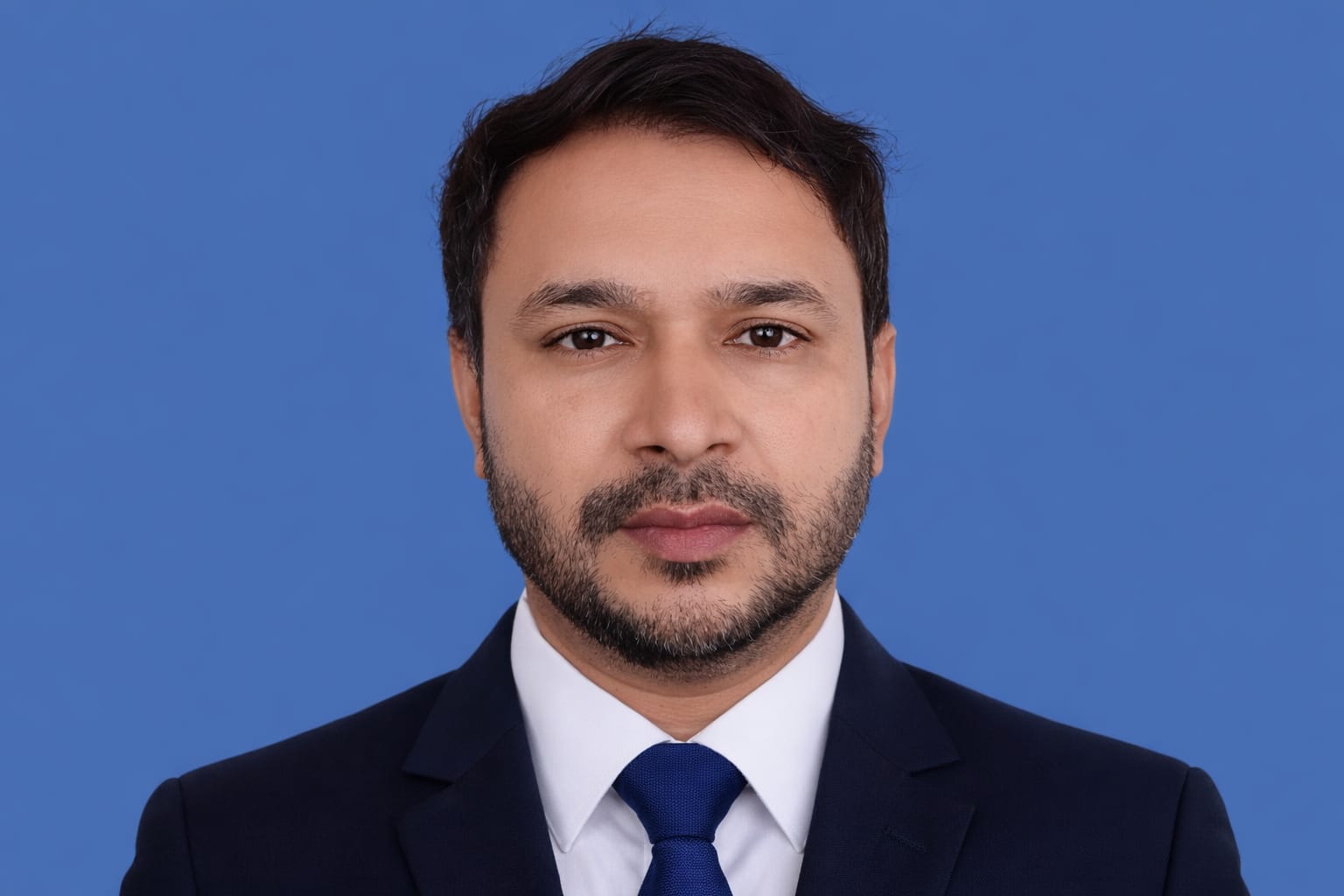 ASHOK SONI