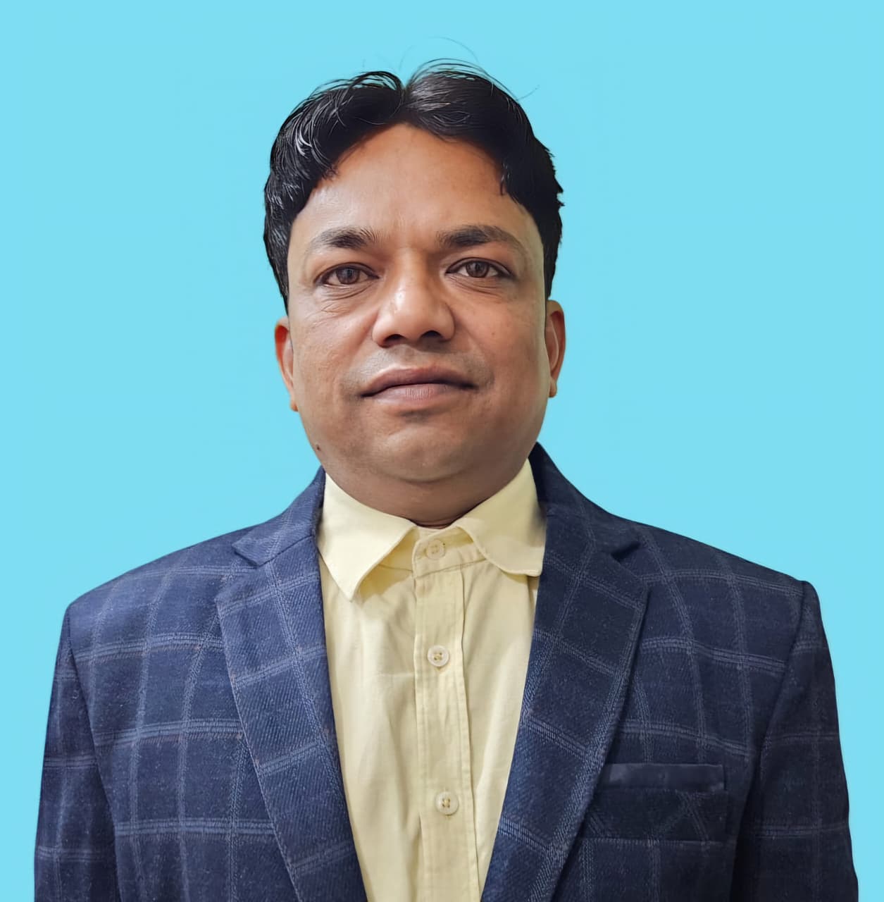 RAJ KUMAR