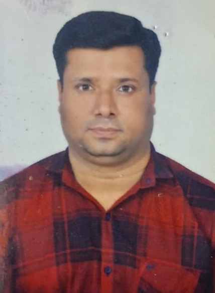 MIR QUIZER UDDIN ALI KHAN