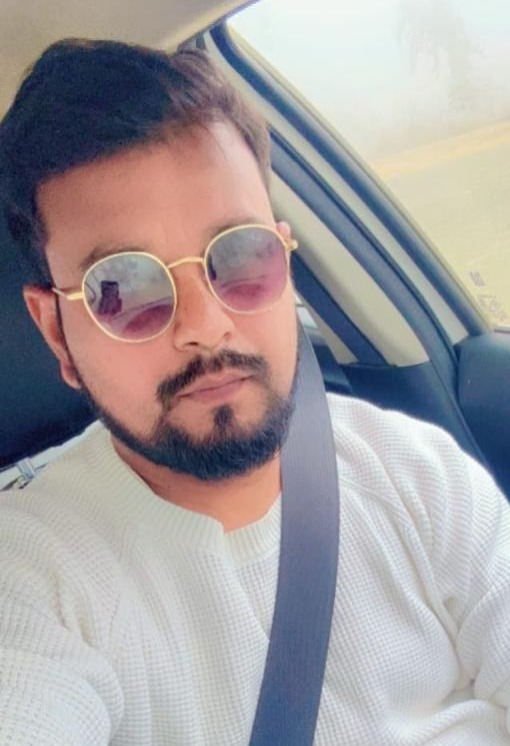 BHAIRAB KUMAR