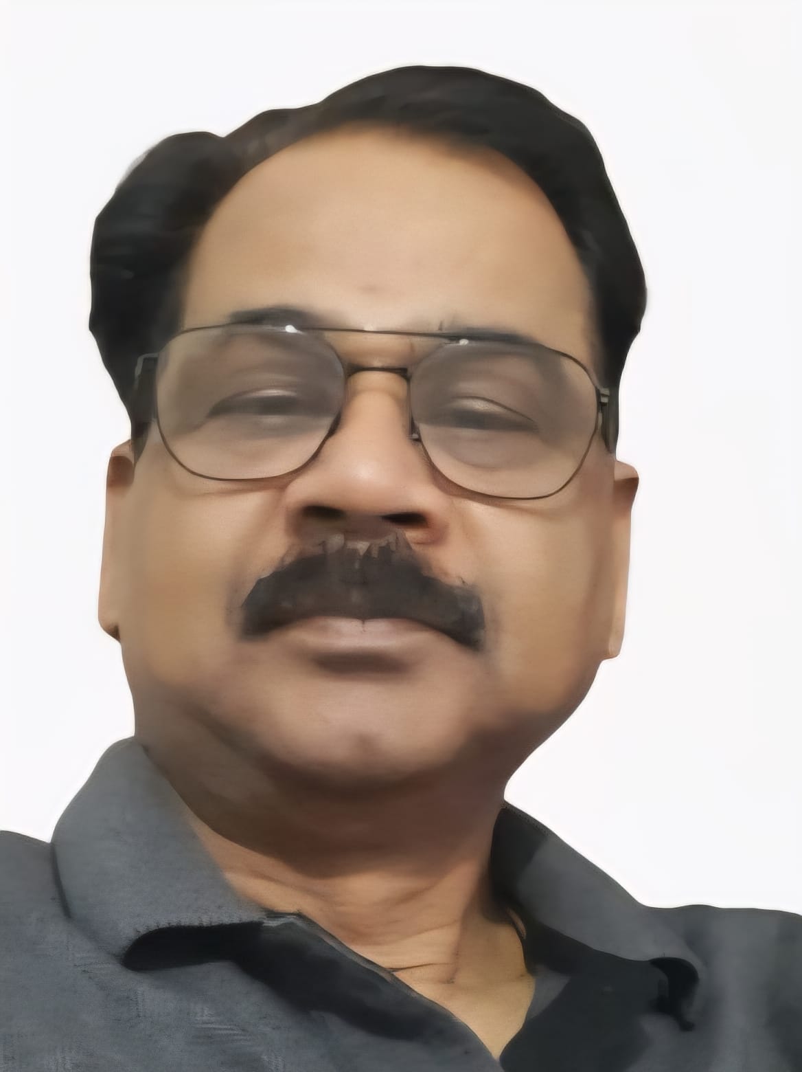 SAKET CHANDRA SINHA