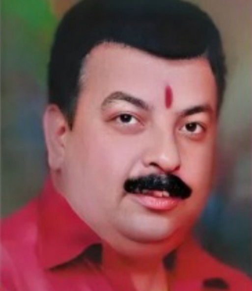 DEEPAK KALIA