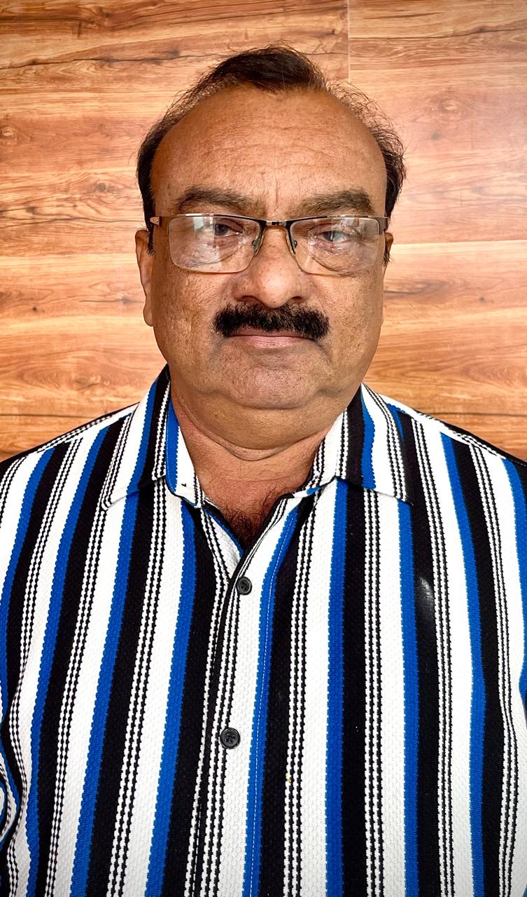 MANOJ KUMAR