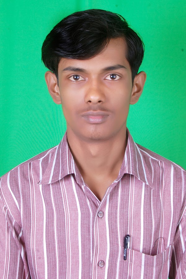 RAMLOCHAN SINGH