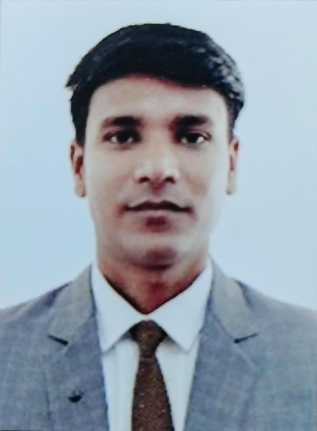 DIVYA PRATAP SINGH