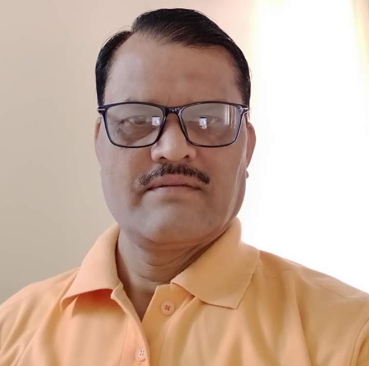 RAJKUMAR SINGH