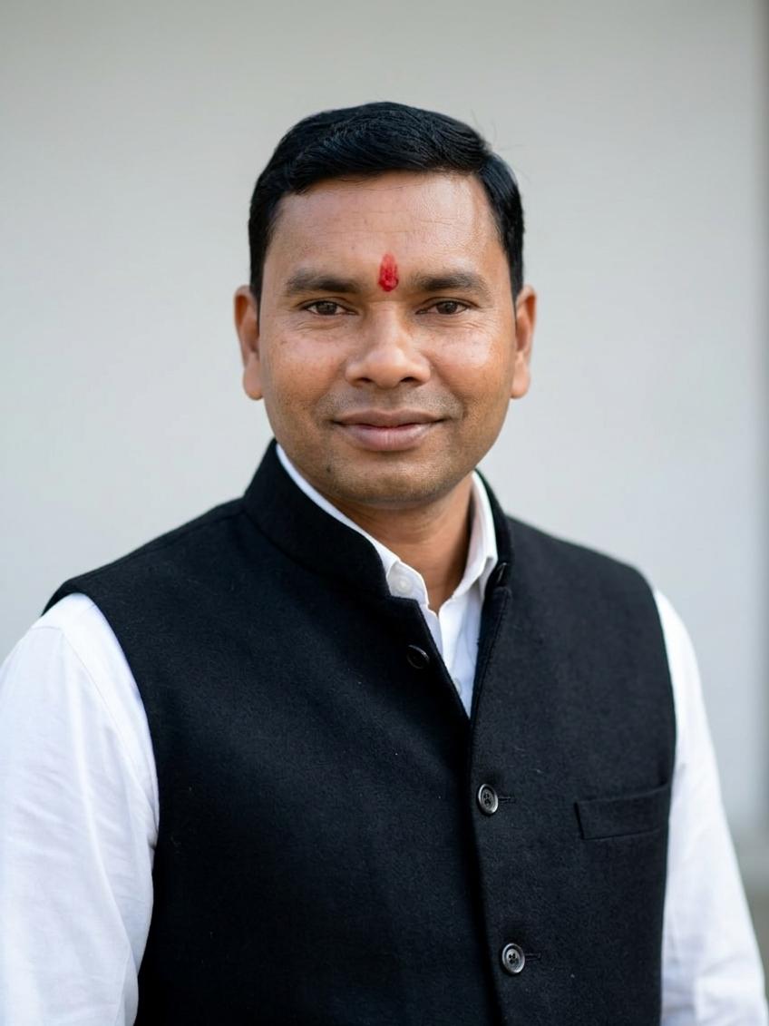 BABULAL SAHU