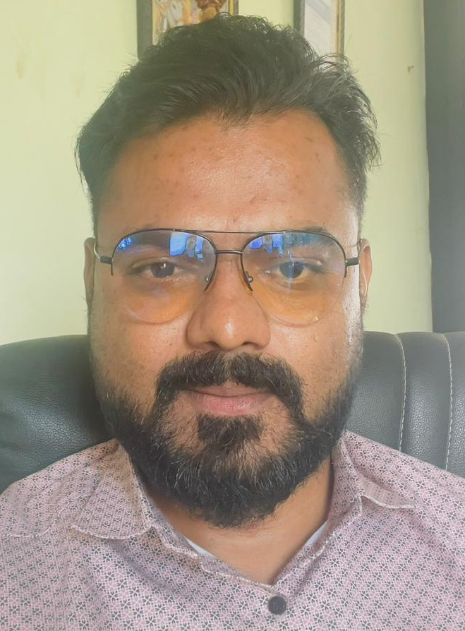 PRAVIN POPAT UGALE