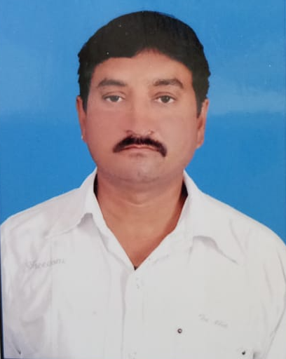PATEL DAHYABHAI