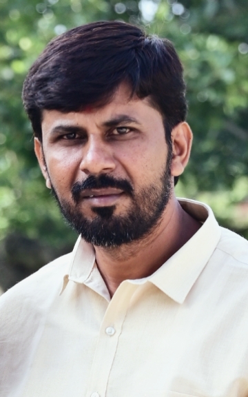 KUMAR G
