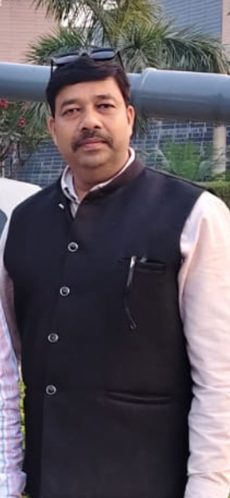 RAMESH CHAND VERMA