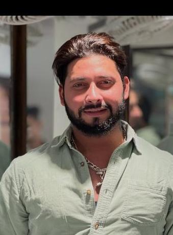 RAGHU DHIR