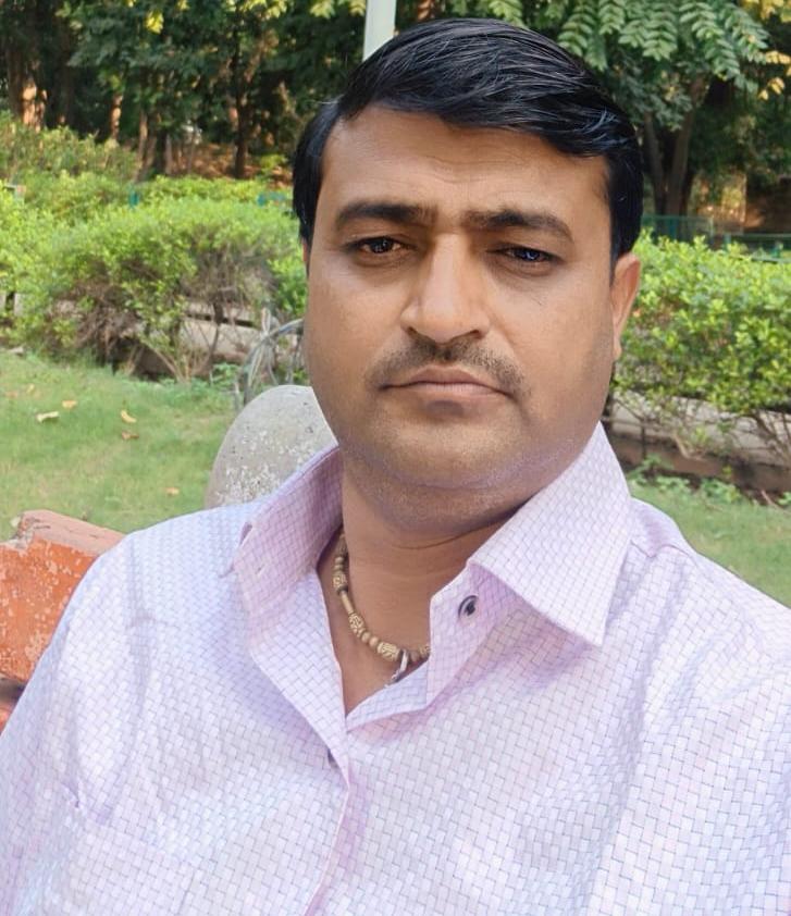 MANOJ BANSAL