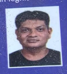 PATEL MANOJBHAI RANCHHODBHAI