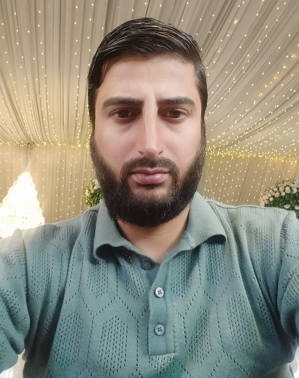 UBAID HAMID KHAN