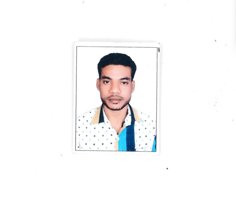 ABDUR RAHMAN BIN ALI TIMIMI