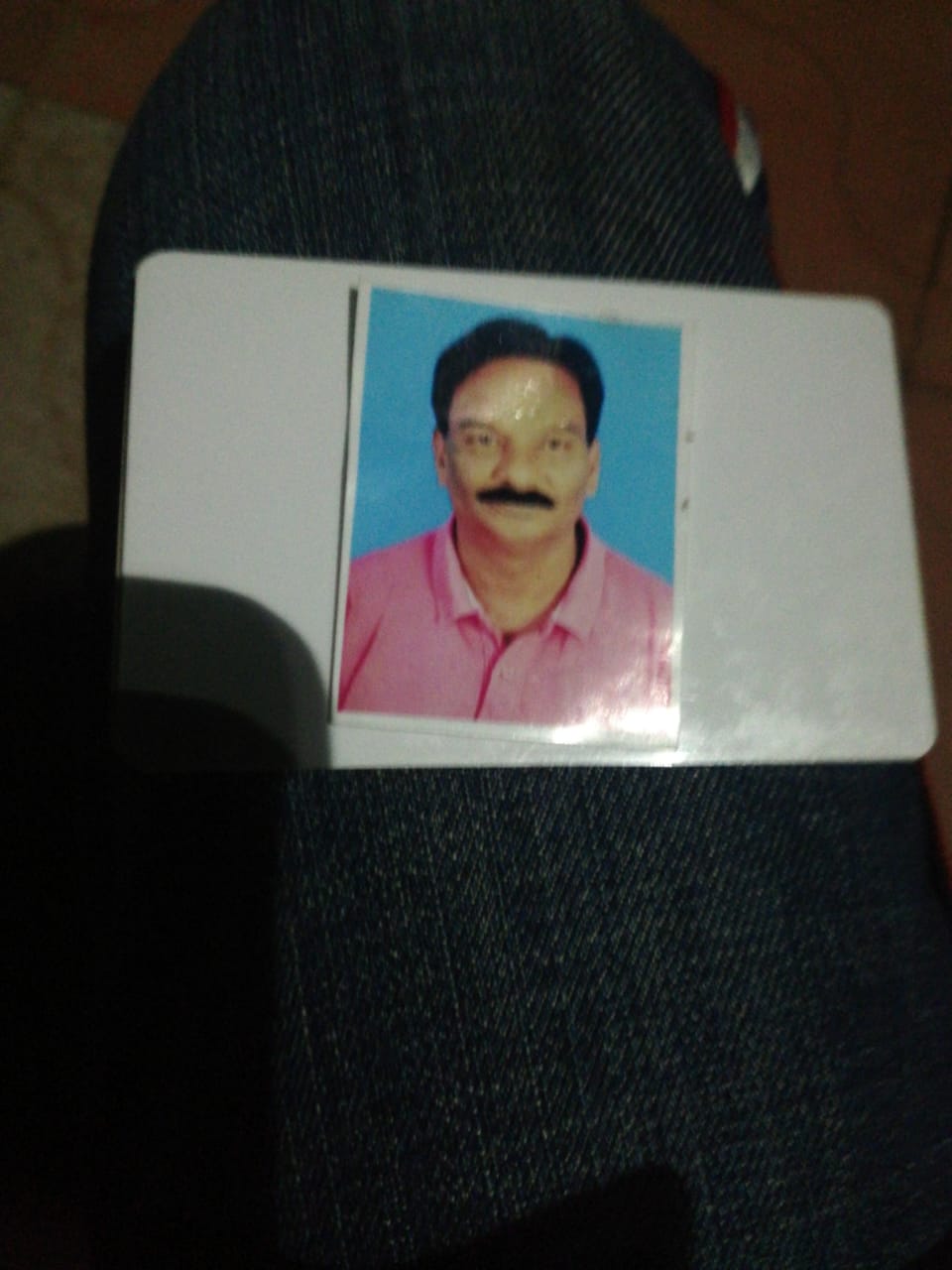 GUNTU JAGANNATH RAO