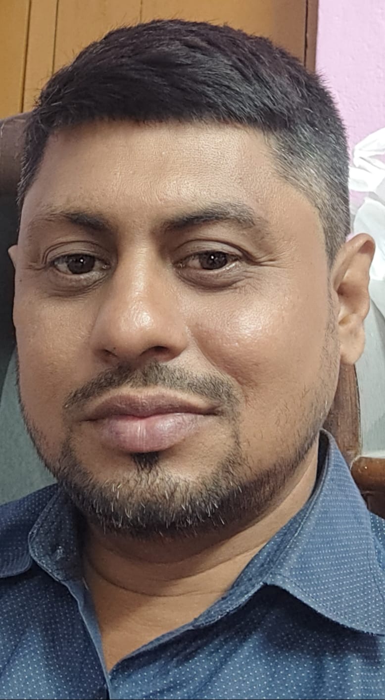 AMBARUL HODA FATHI