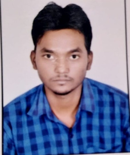 KAMLESH KUMAR YADAV