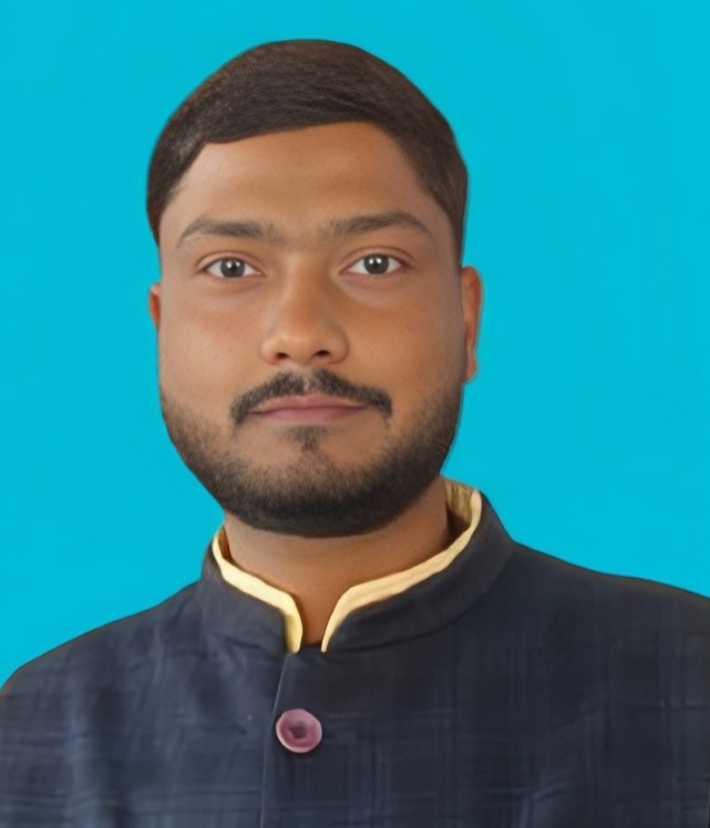 MD TARIQUE ANWAR