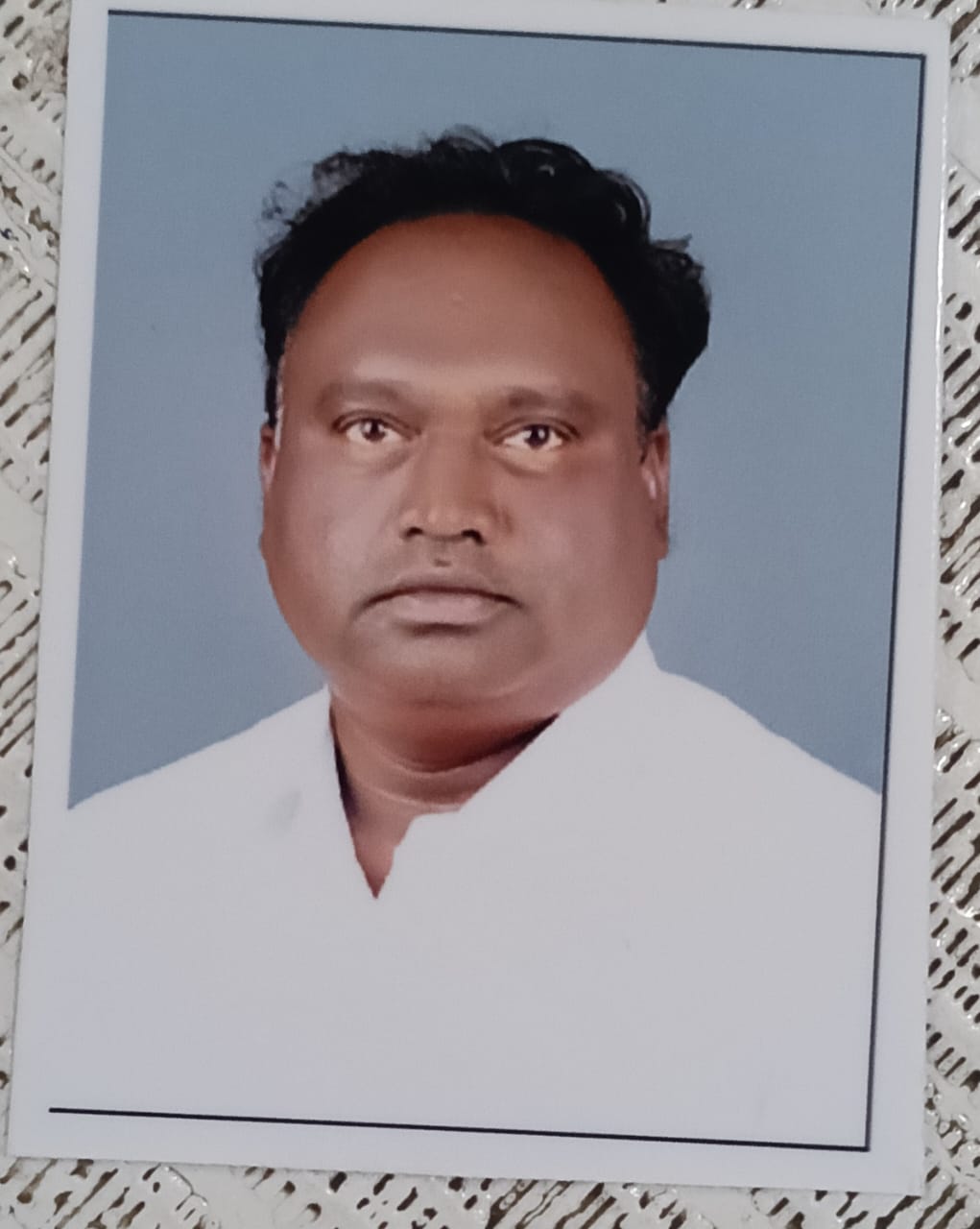 SURESH NAGORAO DHADE