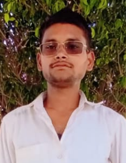 RAJ CHAUDHARI