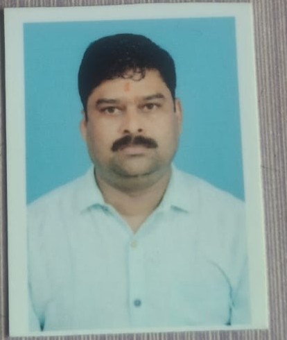 DHARMENDAR SINGH