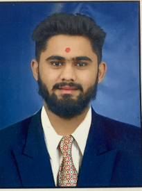 KARELIYA HARSH RAMESHBHAI