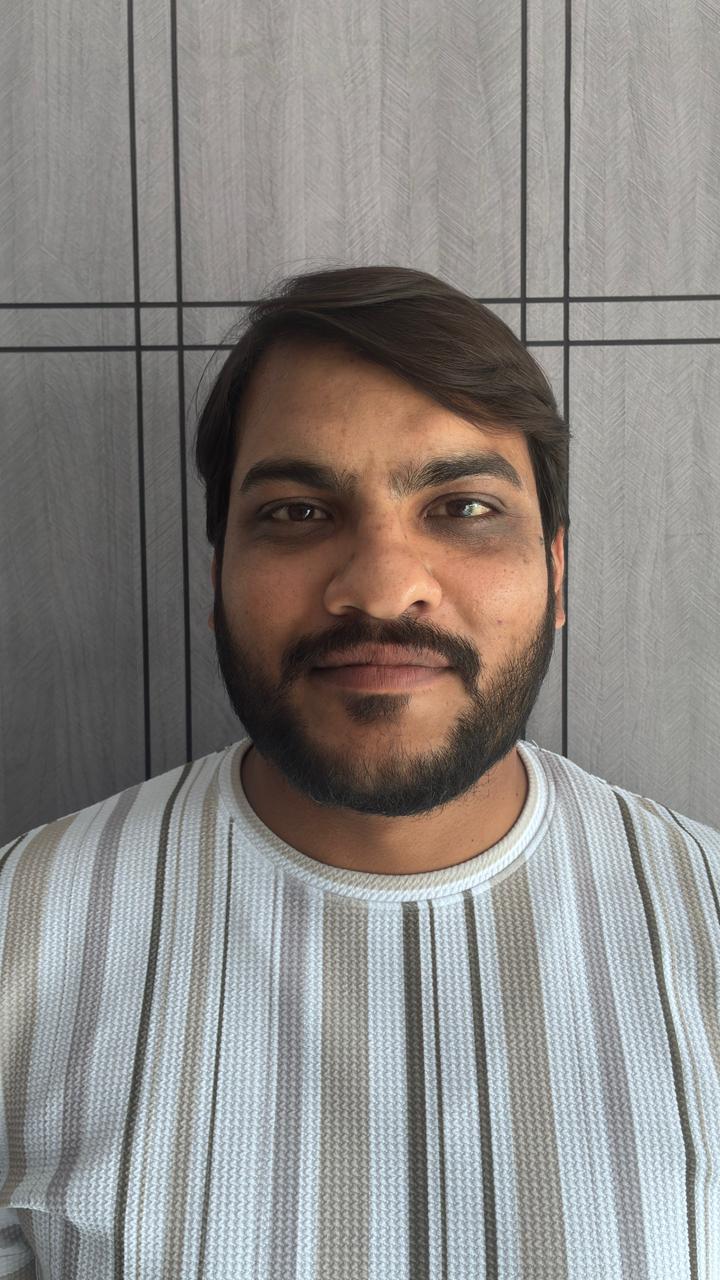SANGHANI KHODIDAS GHANSHYAMBHAI