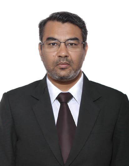 VIKAS SHARMA